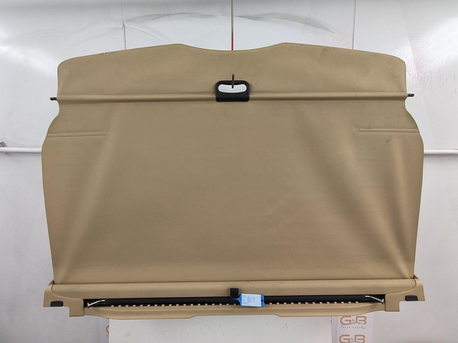 Rulou portbagaj polita skoda fabia bmw e91 opel crossland