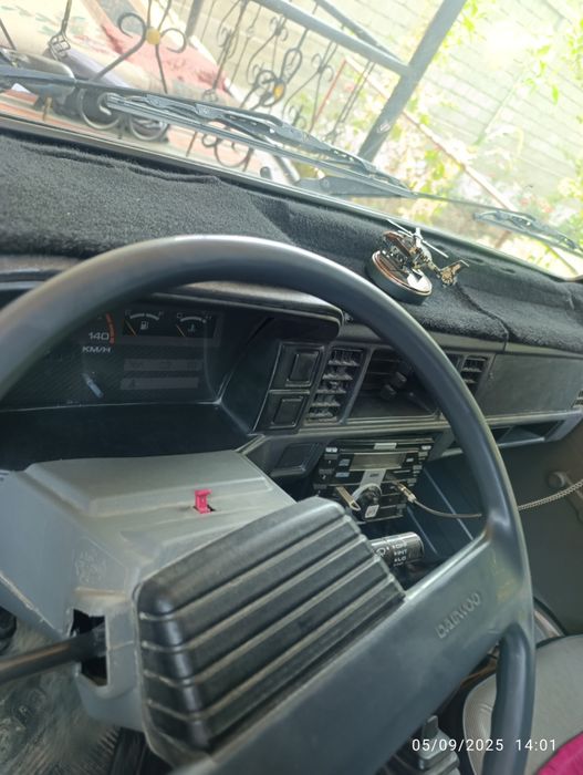 Daevvoo damas holati zor.