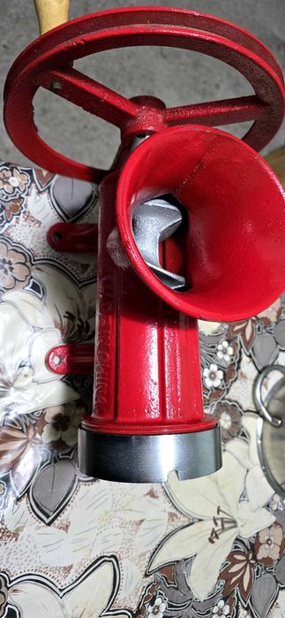 Месомелачка #32.