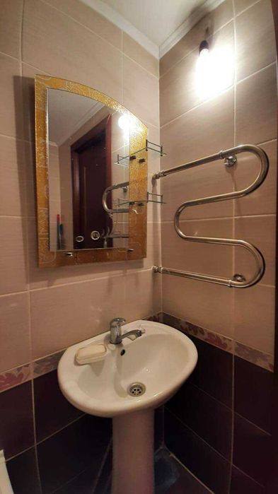 Продам 3-комнатную квартиру