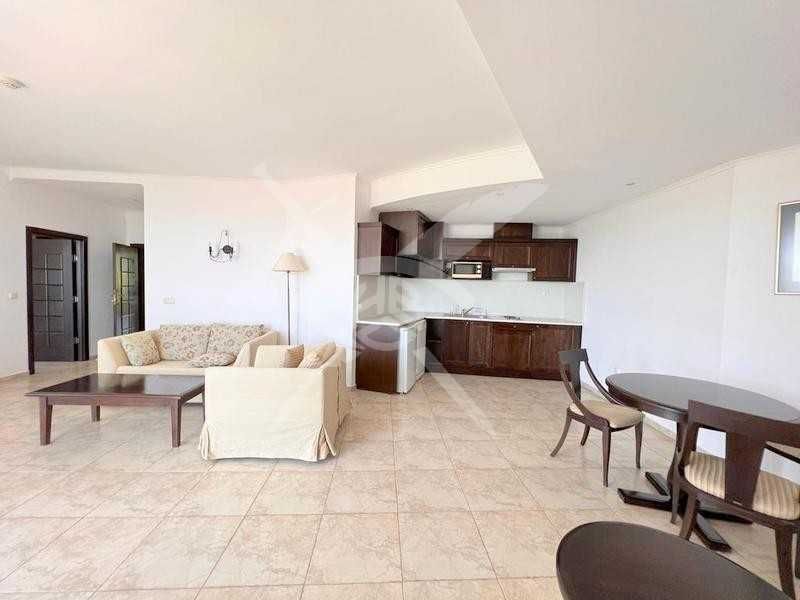 Продава се Двустаен апартамент в Обзор - 100 кв.м за 1005 €/кв.м - Снимка #1