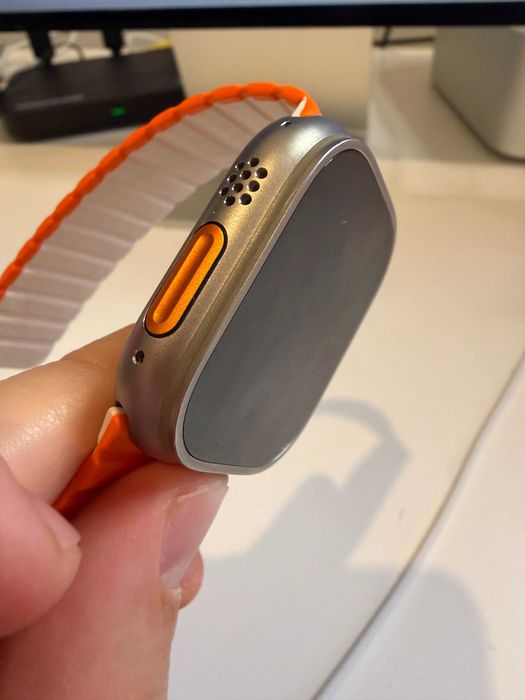 apple watch ultra 2