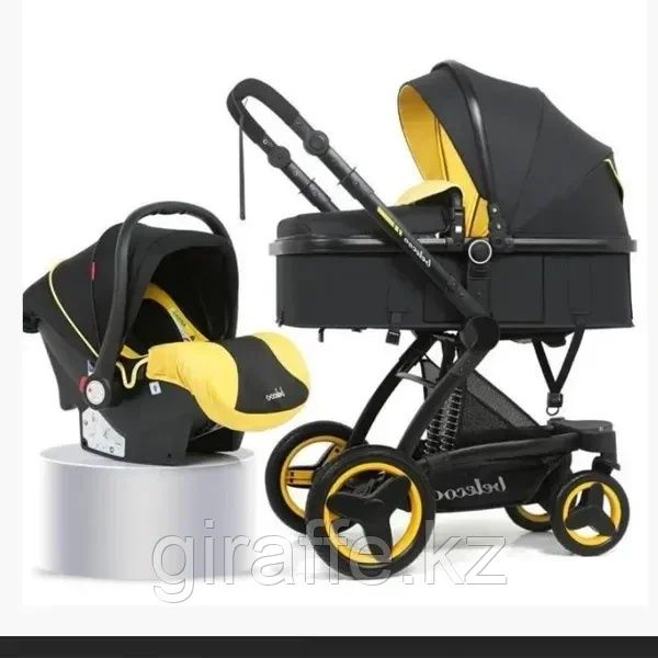 Продам детскую коляску