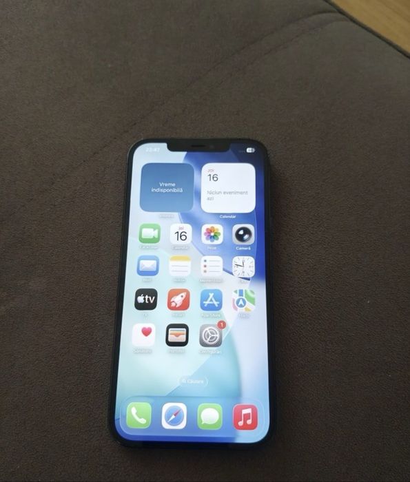 Iphone 12 pro max 128 gb