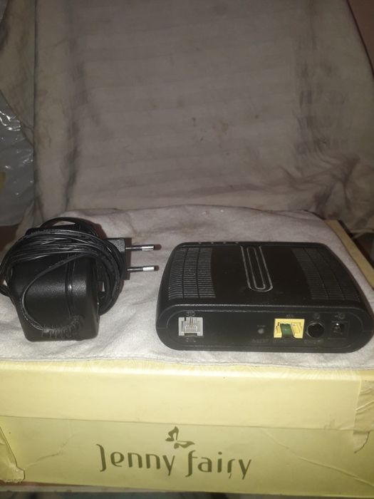 Router  pentru internet