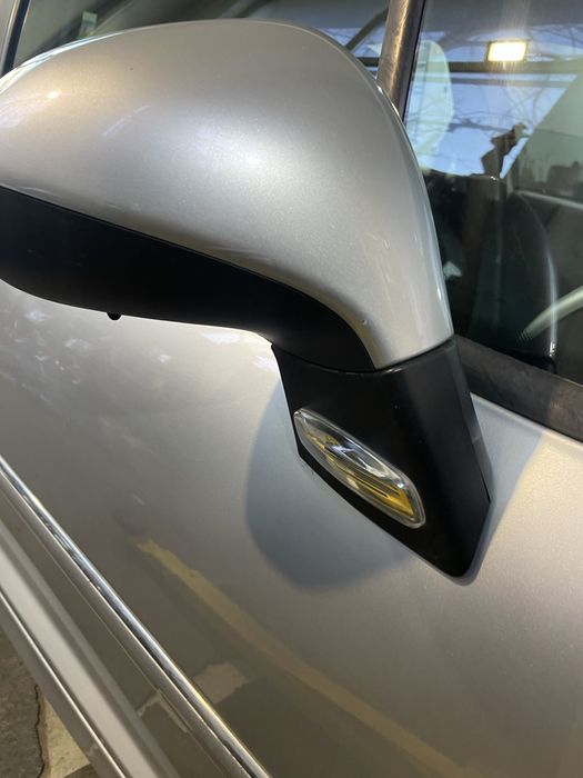 Пежо 207 1.4хди на части