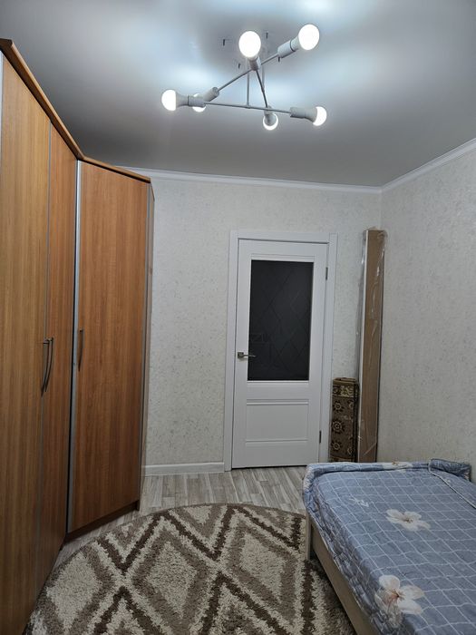 Продам 2х к.кв. на 11 мкр