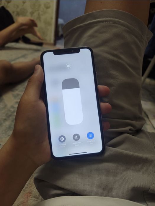 Iphone 11 pro 256/70