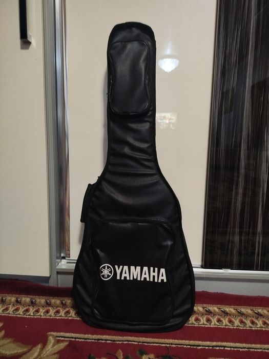 Гитара от Caravan music