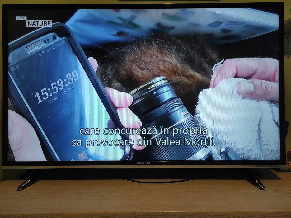 Smart Tv Finlux 124 cm