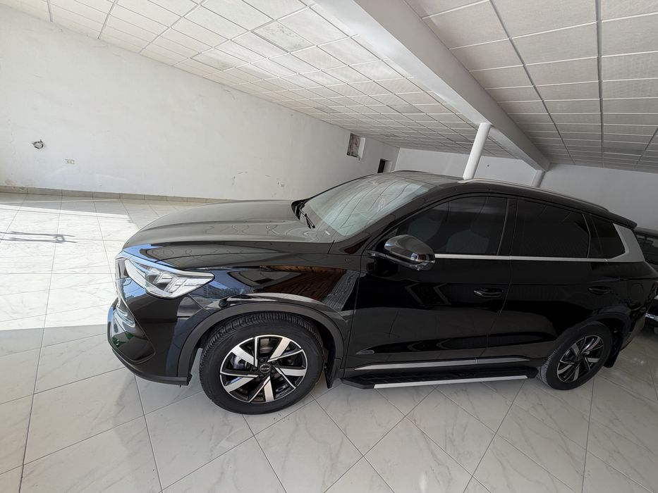Byd song pro full