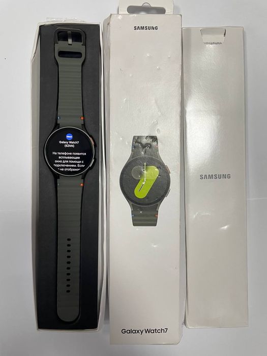 samsung watch 7 44mm цена Узбекистан