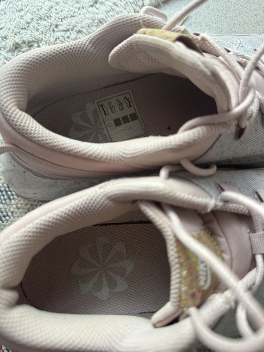 Nike  Crater Remixa