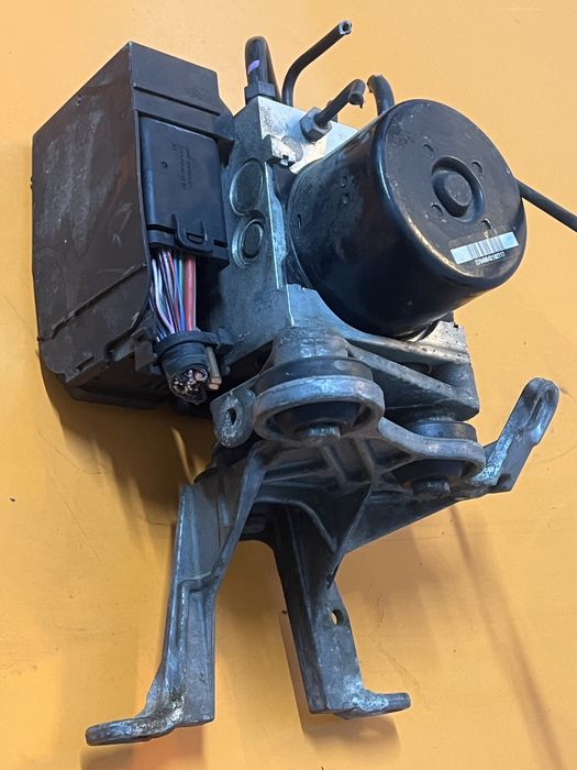 Pompa ABS mercedes c-class GLK 2007-2013