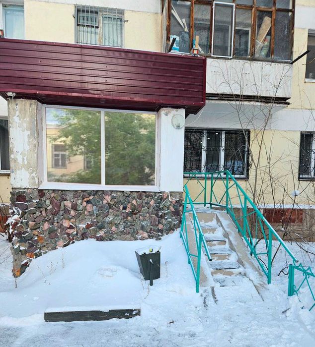 Продам коммерческое помещение