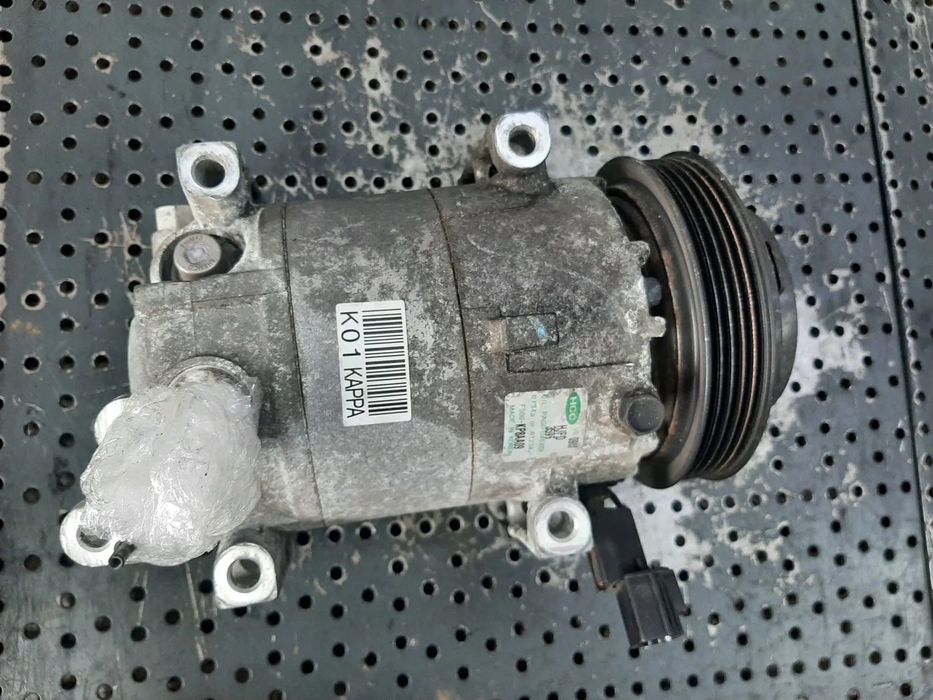 compresor clima ac 1.2b g4la hyundai i20   f500-kp8aa09