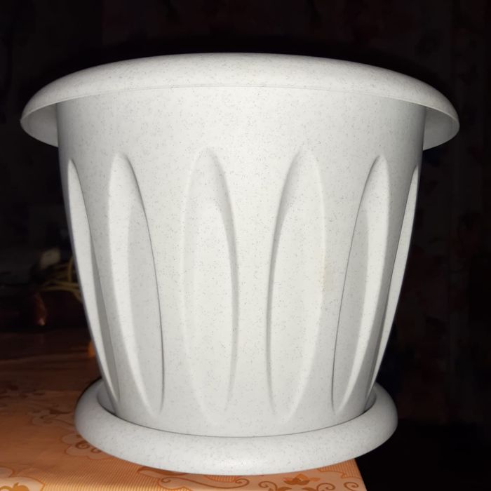 Горшок для цветов 7л