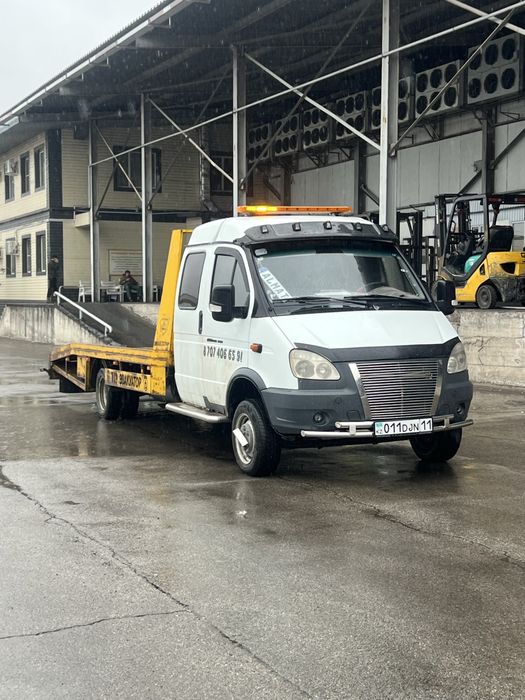 Эвакуатр 24/7 Бурундай водник  Алматы город и межгорд