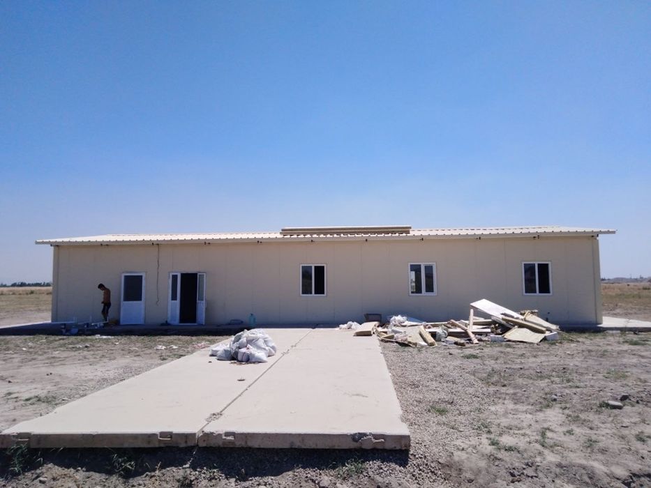 Сендвич панели | Sendvich panel | Сенвич панел VH-52