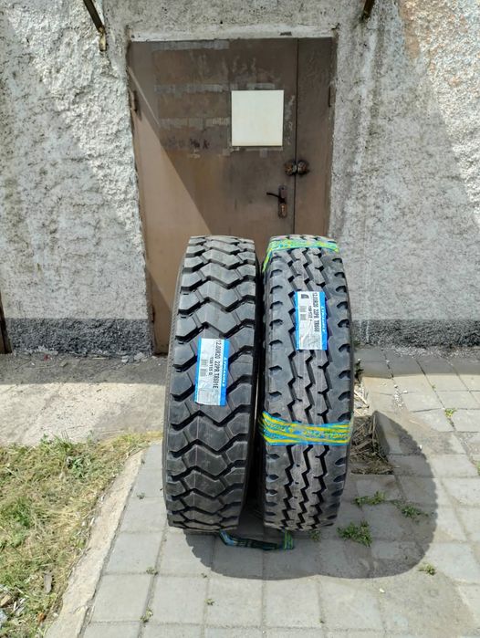 12.00R20-22RP TR668 TRIANGLE