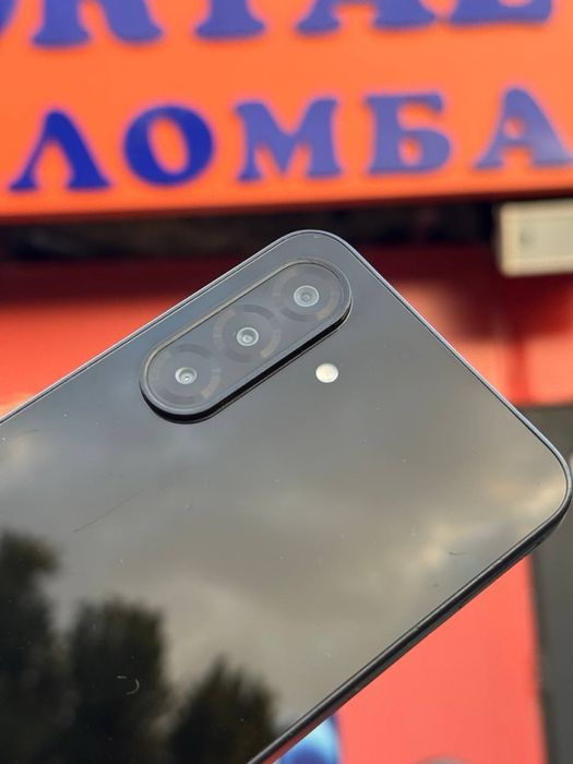 Samsung A26|Ortalyq.kz