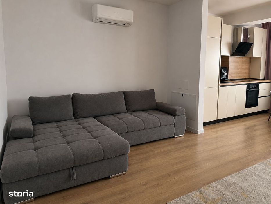 Apartament 2 camere Premium | Prima inchiriere | Pipera | Nord
