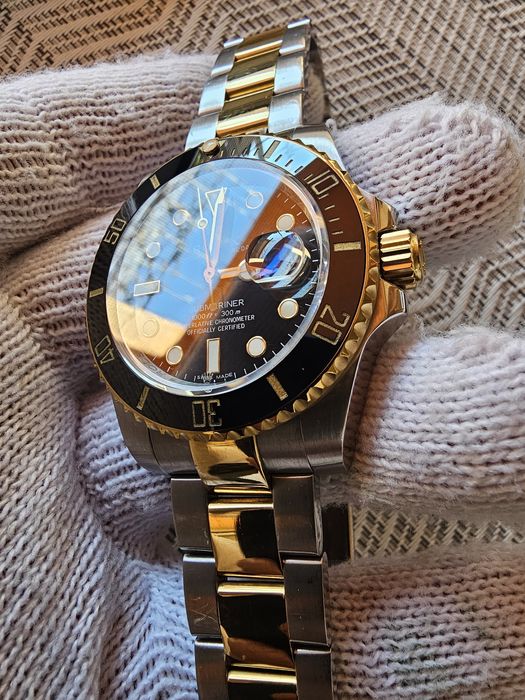 Rolex Submariner