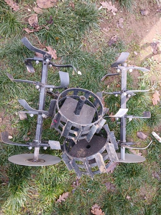 Продавам мотфреза