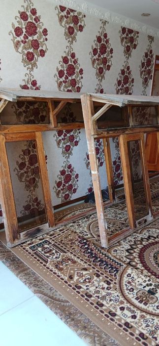 Дераза ромлари тахтадан састиянаси яхши