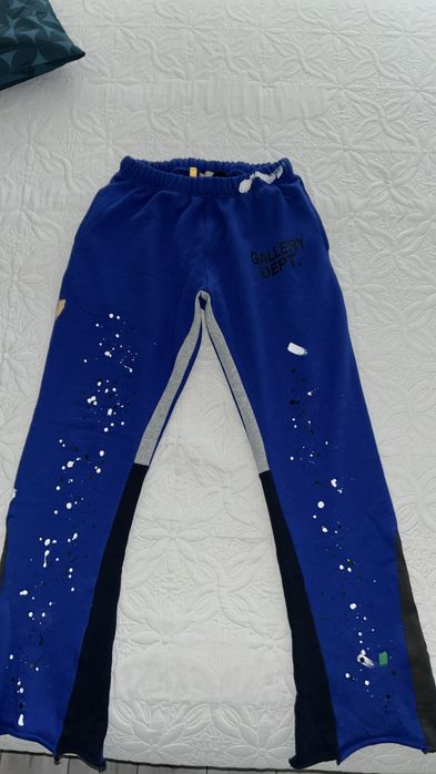 Pantaloni gallery dept L