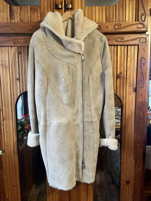 Естествен кожух