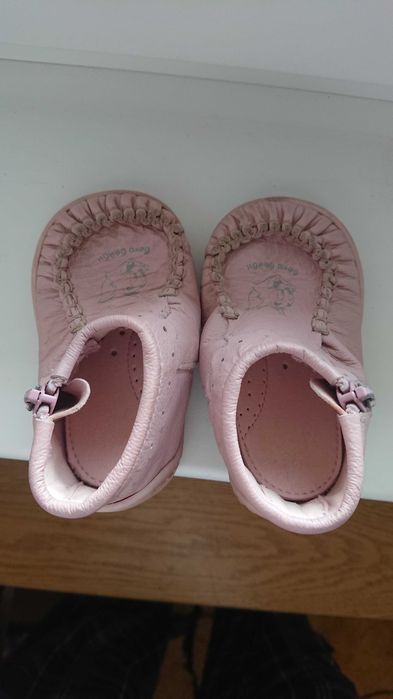 Бебешки буйки Беко Бейби, номер 18