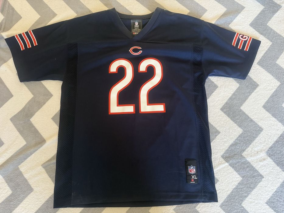 Chicago cubs nfl tricou XL