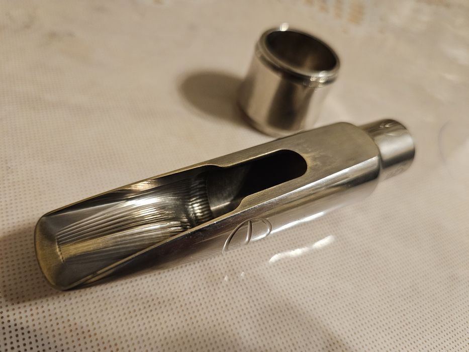 Jody jazz dv Chicago 7*