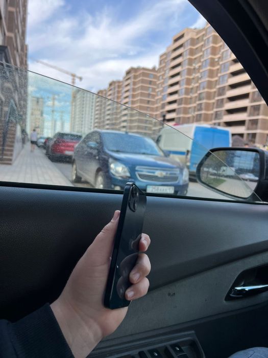 Айфон 13 iphone 86% аккум