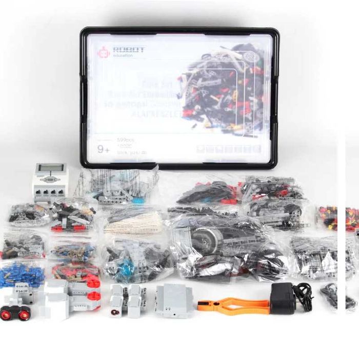 Базовый набор Robot Education Mindstorm EV3 45544