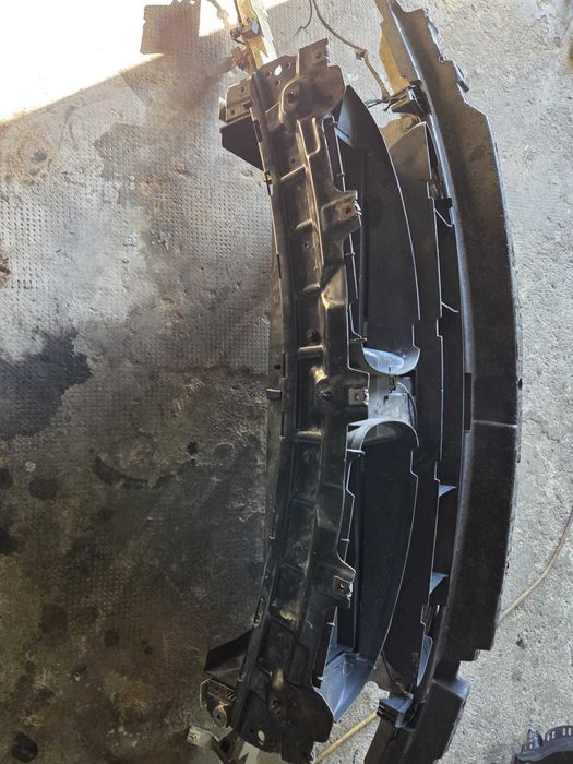 Trager complet fara radiatoare BMW X5 F15