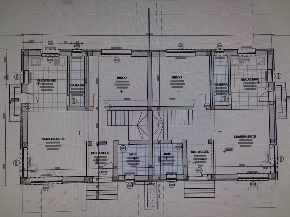 Locuință Nouă tip Duplex