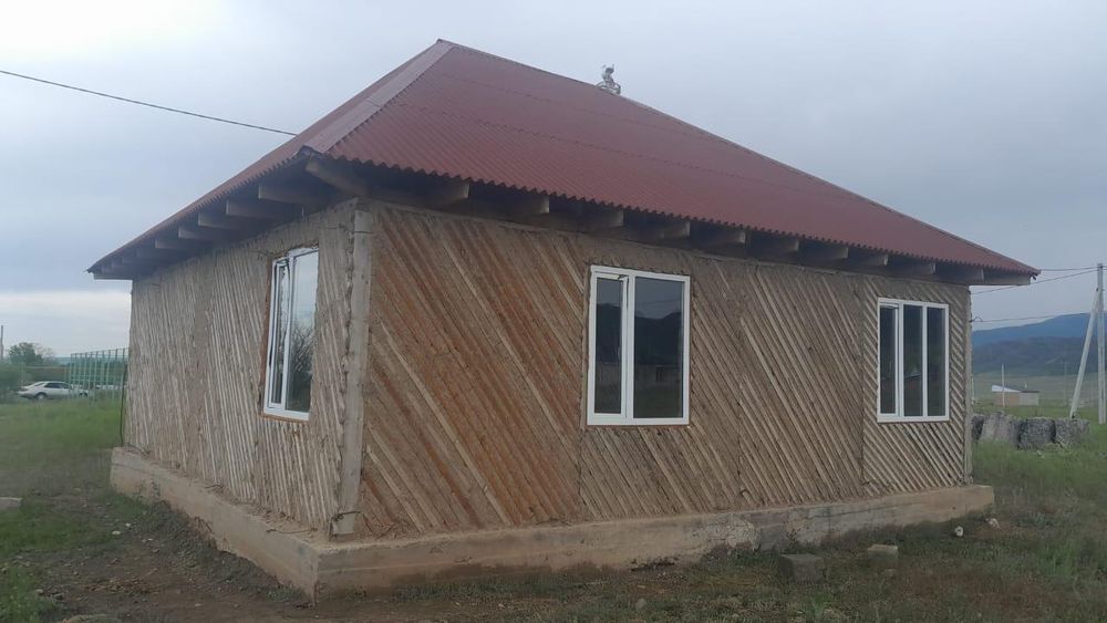 Үй Зайсан қаласы В Гутовский 2д