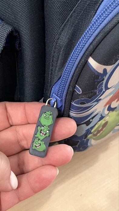 Сумка  портфель для школьника