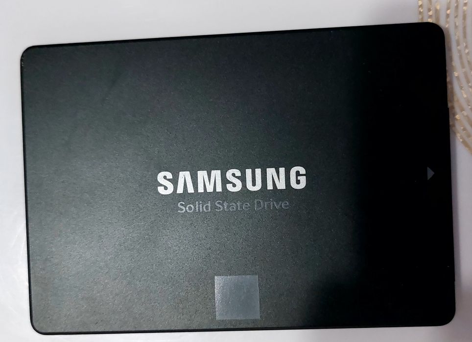 SSD диск для ПК, ноута