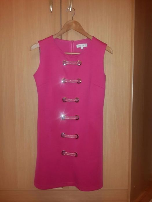 Платье от Max Mara