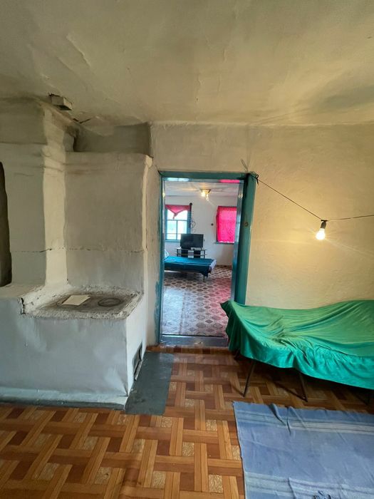 Продам 1 комнатный дом в районе Дальний!