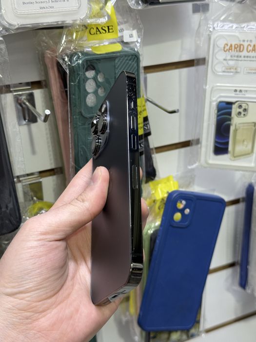 iPhone 13 PRO 128Gb 74%