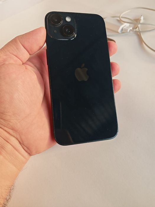 iPhone 14 128GB Батерия 84%