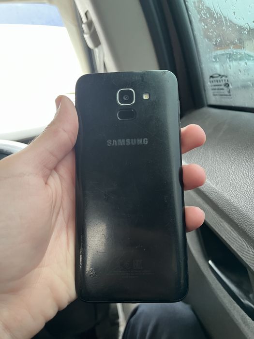 Samsung Galaxy J 6