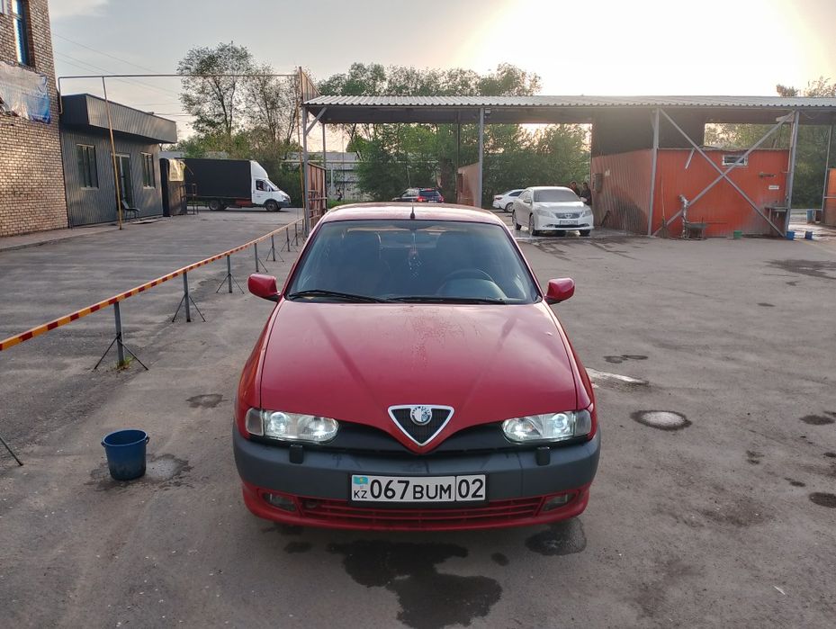 продам Альфа рамео