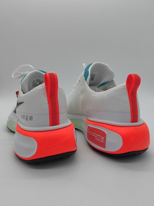Nike ZoomX Invincible Run FK 3