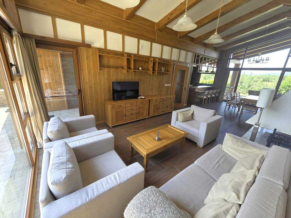 Продава се Къща в Банско - 195 кв.м за 2985 €/кв.м - Снимка #1