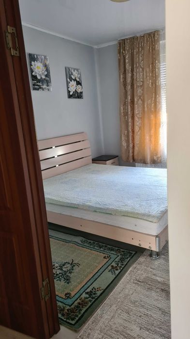 Дом посуточно в Конаеве